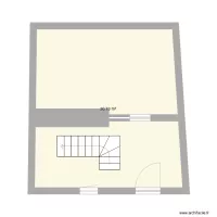 Rez de chauss&eacute; v2