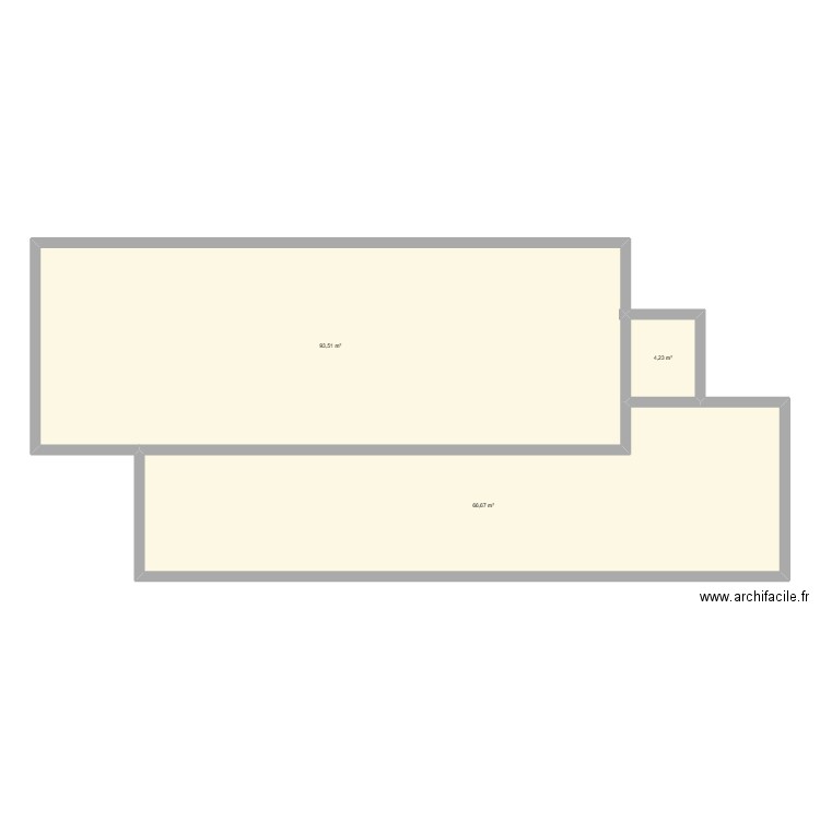 Paxos 1. Plan de 0 pièce et 0 m2