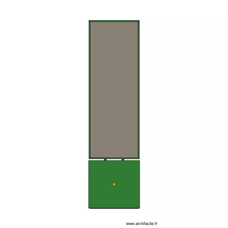 Lay out. Plan de Lay out. Plan de