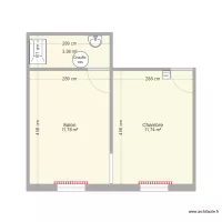 3 Square Vallois Actuel