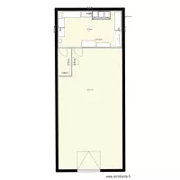 Plan du laboratoire conserverie legumiere v3