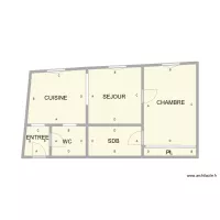 PLAN BEC DE LIEVRE PB