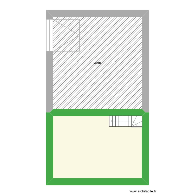gruau. Plan de 2 et 78 m² gruau. Plan de 2 et 78 m²