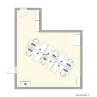 Bureau MTD