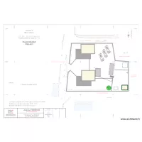 Aménagements extérieurs