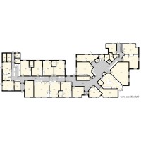 Plan d'évacuation - CPE Auetissatsh