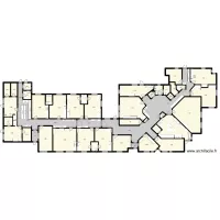 Plan d'évacuation - CPE Auetissatsh