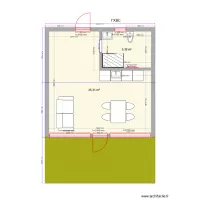 A-frame Яншино