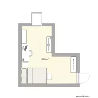 chambre norah