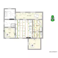 Plan &Eacute;lectrique Presbyt&egrave;re 17DEC2025