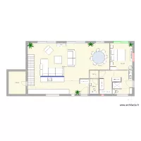 Villa Grasse - RDC V2