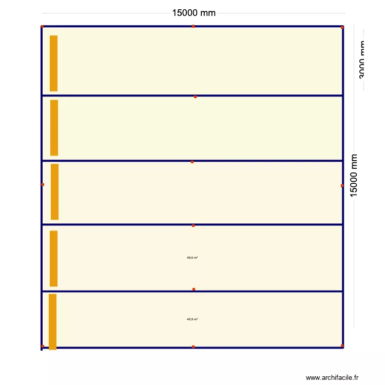 faro airport. Plan de 