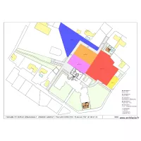 VENANSAULT - LE VAL FLEURI