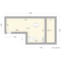 Plan Johan