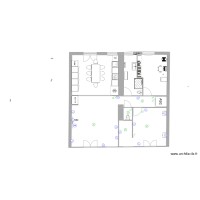 electricite  1 etage 1