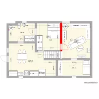 55 mars sous-sol r&eacute;no