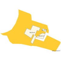 Cadastre Fontbellon
