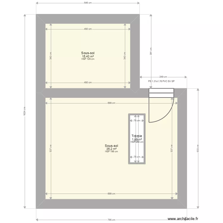 ML24012417. Plan de ML24012417. Plan de