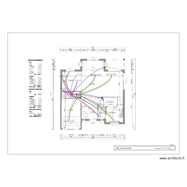 DONMEZ HYDRAULIQUE+ CHAUFFAGE. Plan de 0 pièce et 0 m2