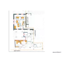 Saint-Fons  Plan modif &eacute;lectricit&eacute;