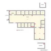 Ecuries des Grands Champs