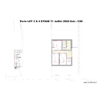 A2M Lot 3 Etage
