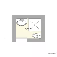 Salle de bain La Chamba