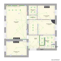 Crottouilles - Electricit&eacute;