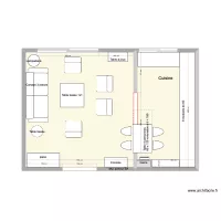 Plan n&deg;2