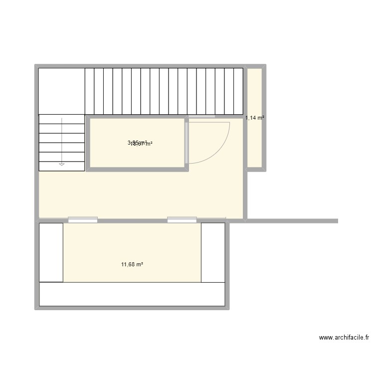CENTRE DENTAIRE. Plan de 0 pièce et 0 m2