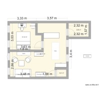 Notre appartement 2