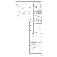 Restaurant Capucins Plan incendie V2