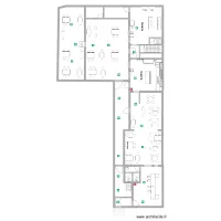 Restaurant Capucins Plan incendie V2