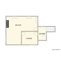 PLAN RDC VALABRIX