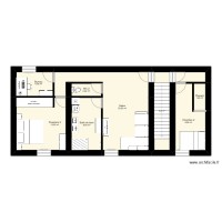 Maison Massieux etageee