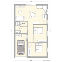 maison f3