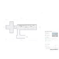 Bope bordeaux Sous sol