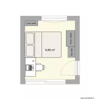chambre Auguste