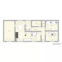 Maison bureauceline