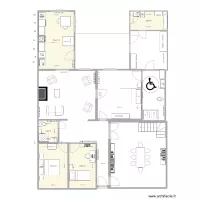 Plan projet du 8 janvier 2024
