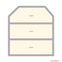 Plan de découpage des lots