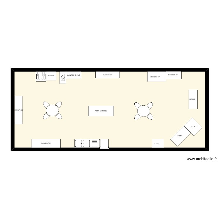 MARHABA 2026. Plan de 0 pièce et 0 m2