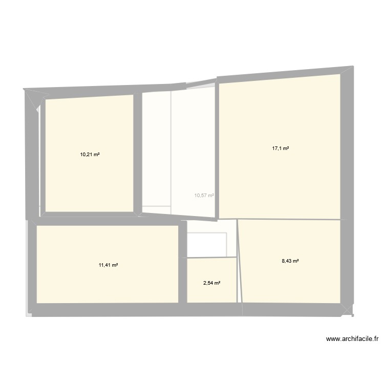 plan3. Plan de 0 pièce et 0 m2