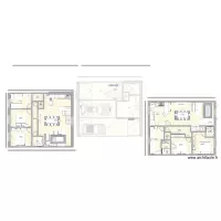 plan garage - &eacute;tage 8 modif