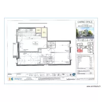 Grand Appart BLR