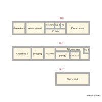 PLAN 2407 DAUER - BRETON