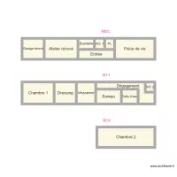 PLAN 2407 DAUER - BRETON