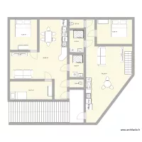 &eacute;tage d&eacute;p&ocirc;t 2