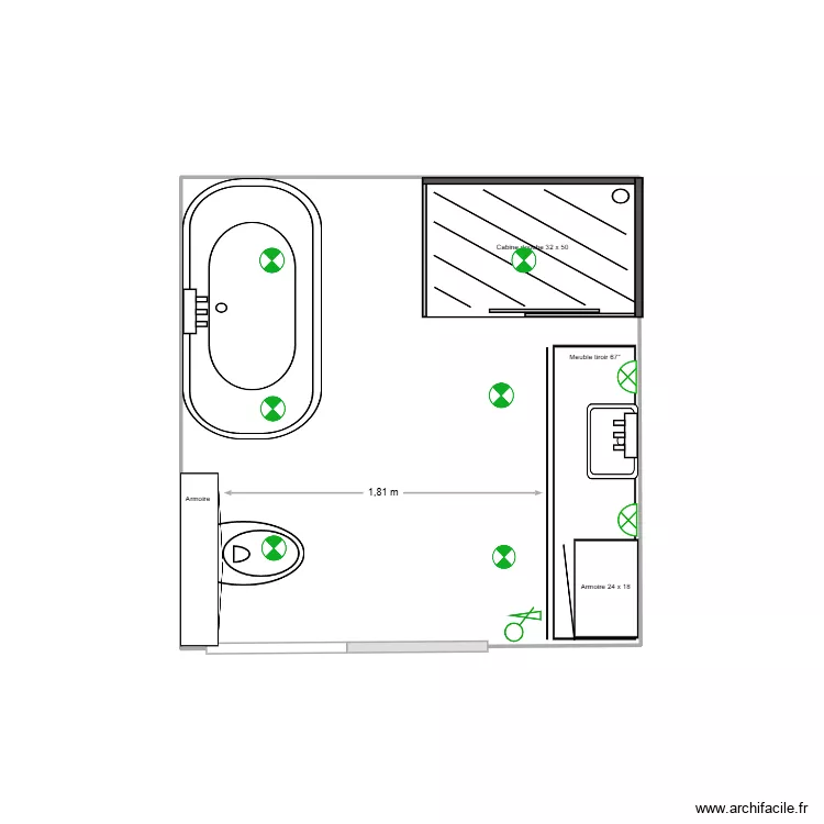 Projet_Diane B_17. Plan de 