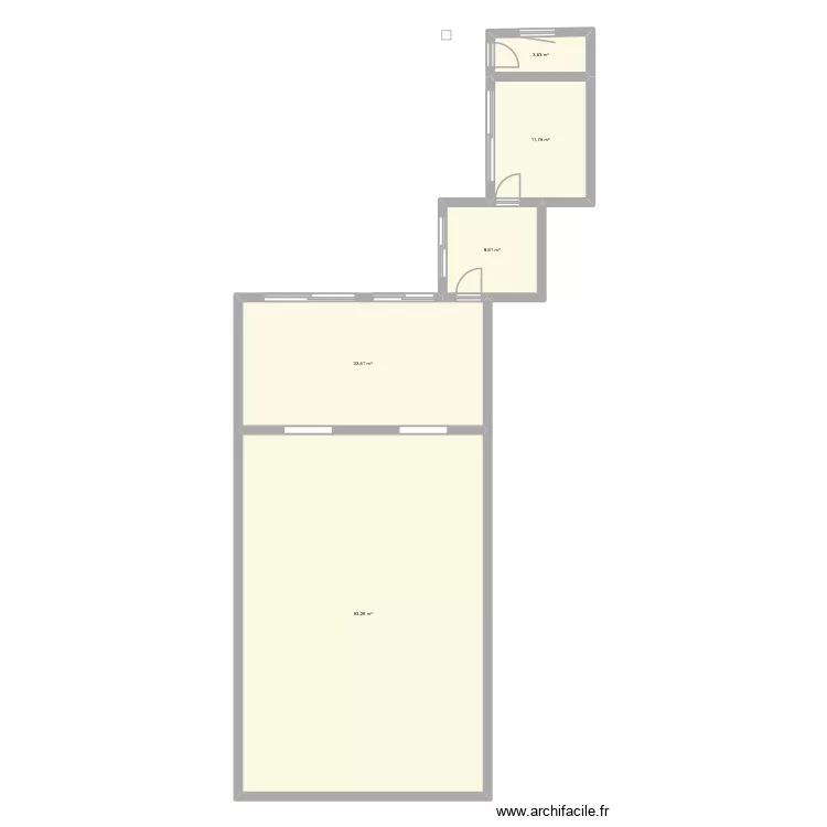 Rallonge maison Véranda. Plan de 5 et 150 m² Rallonge maison Véranda. Plan de 5 et 150 m²